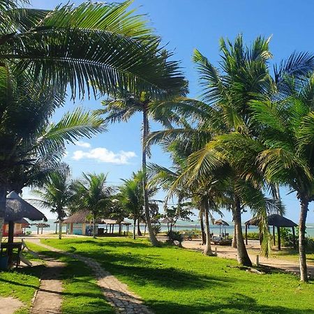 Pousada Bela Vista, Lagoa Do Pau, Coruripe, Alagoas Exterior photo