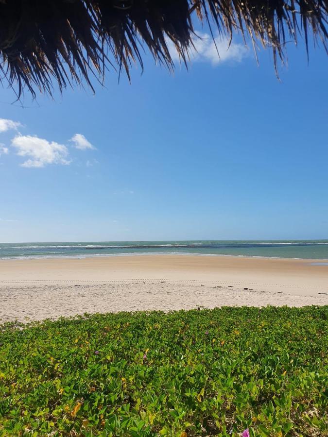 Pousada Bela Vista, Lagoa Do Pau, Coruripe, Alagoas Exterior photo