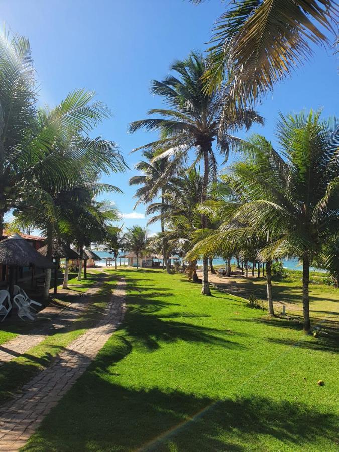 Pousada Bela Vista, Lagoa Do Pau, Coruripe, Alagoas Exterior photo