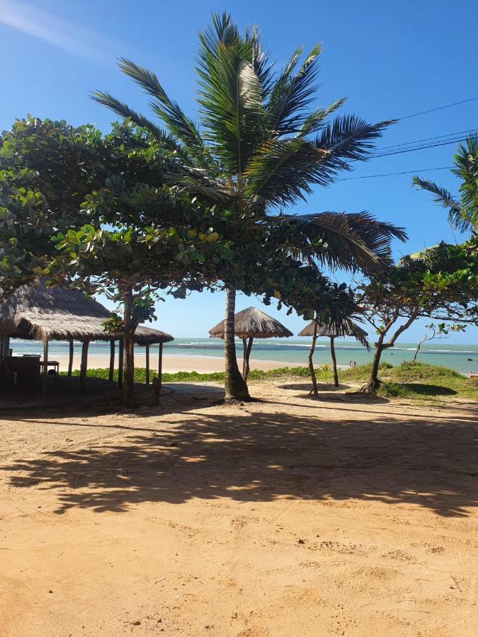 Pousada Bela Vista, Lagoa Do Pau, Coruripe, Alagoas Exterior photo