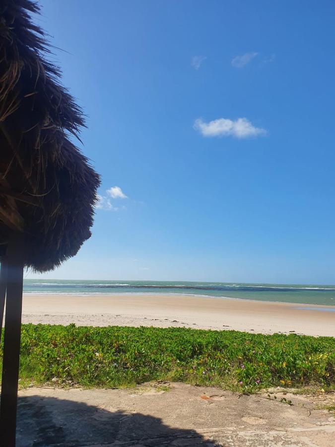 Pousada Bela Vista, Lagoa Do Pau, Coruripe, Alagoas Exterior photo