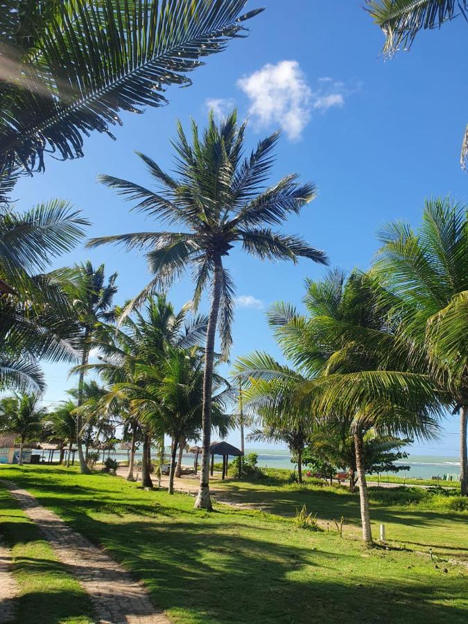 Pousada Bela Vista, Lagoa Do Pau, Coruripe, Alagoas Exterior photo