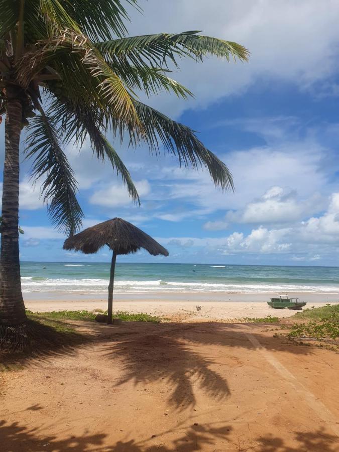 Pousada Bela Vista, Lagoa Do Pau, Coruripe, Alagoas Exterior photo