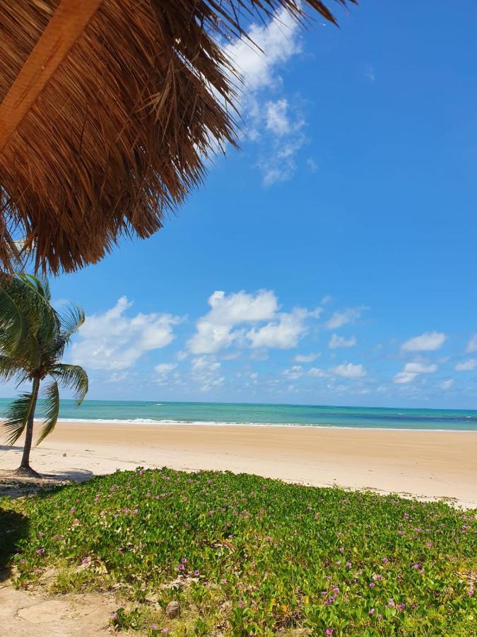 Pousada Bela Vista, Lagoa Do Pau, Coruripe, Alagoas Exterior photo