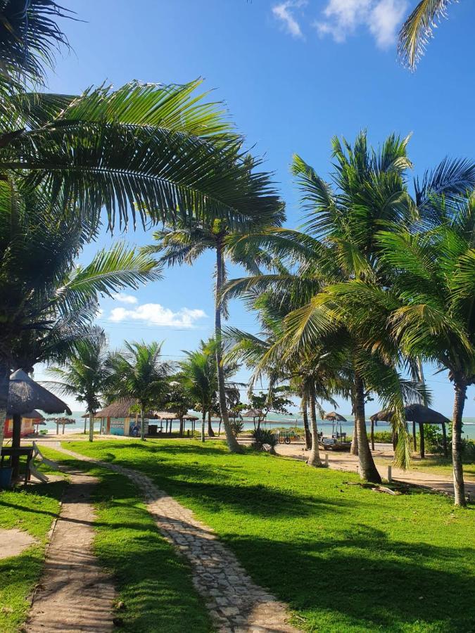 Pousada Bela Vista, Lagoa Do Pau, Coruripe, Alagoas Exterior photo