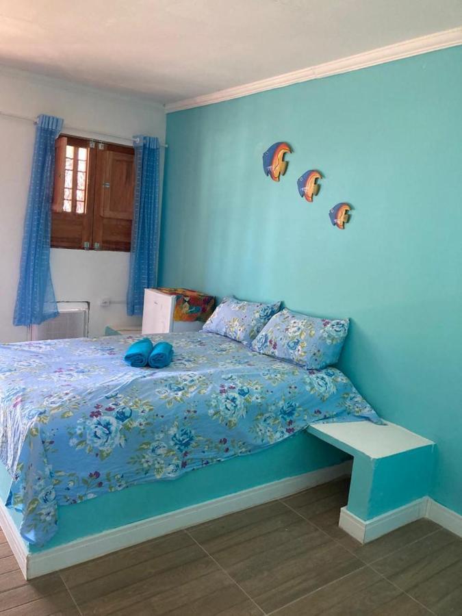 Pousada Bela Vista, Lagoa Do Pau, Coruripe, Alagoas Exterior photo