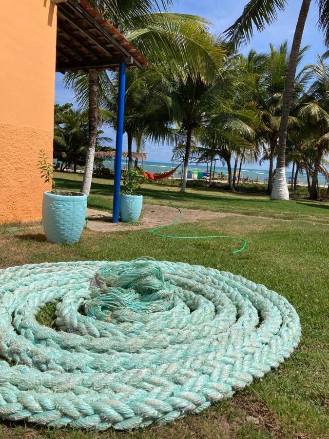 Pousada Bela Vista, Lagoa Do Pau, Coruripe, Alagoas Exterior photo