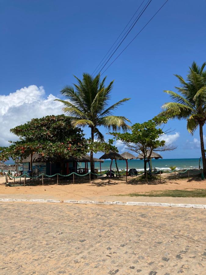 Pousada Bela Vista, Lagoa Do Pau, Coruripe, Alagoas Exterior photo